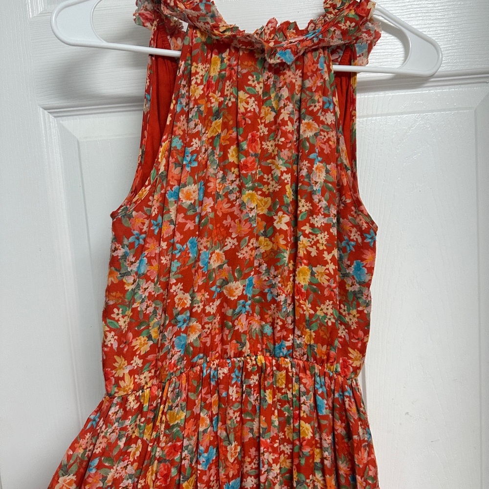 Roller Rabbit Dress - Picture 4 of 6